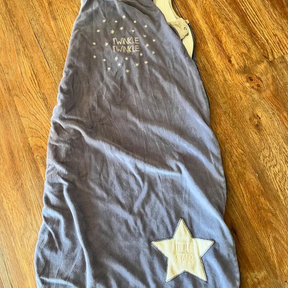 Gro Sleep sack